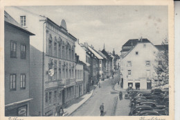 5520 BITBURG, Hauptstrasse, 195... - Bitburg