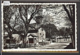 COLOGNY - L'EGLISE - TB - Cologny