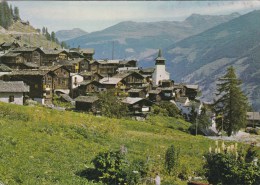 GRIMENTZ - Grimentz