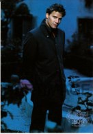 David BOREANAZ  Dans La Série ANGEL    Carte Postale N° PC0122 éditée En 1999 - Séries TV
