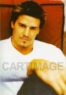 David BOREANAZ  Dans La Série ANGEL    Carte Postale N° ATHQ 23 - Séries TV