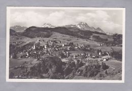 AR TROGEN 1928.III.14. Trogen  Mit Alpstein Foto Frei - Trogen