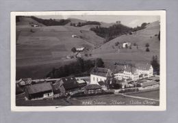 AI GONTEN Kloster "Leiden Christi" Foto A. Hane Ungebraucht - Gonten