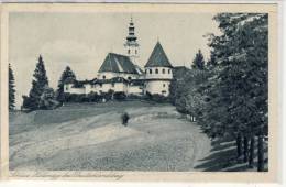 Deutschlandsberg - Schloss  Hollenegg - 1923 - Deutschlandsberg