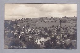 AR HERISAU 1934.VII.24  Hofegg-Säge Foto Frei - Herisau