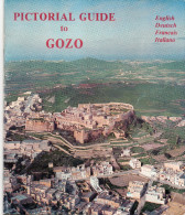 Pictorial Guide To Gozo - Geografia