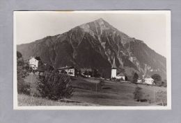 BE AESCHI1930.I.6. Aeschi  Mit Niesen Foto Beer - Aeschi Bei Spiez