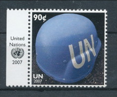 UN New York 2007 Michel 1073, MNH** - Unused Stamps