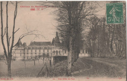 Chateau De Menieres - Mesnières-en-Bray