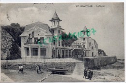 50 - GRANVILLE - LE CASINO - Granville