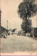 TUBIZE « Rue De Bruxelles » Ed. Remy, Tubize (1905) - Tubize