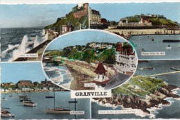 50 - GRANVILLE - - Granville