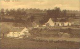 TUBIZE « Le Stéhoux » - Ed. N. Philippart-Pierlot, Tubize (1912) - Tubeke