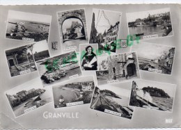 50 - GRANVILLE - - Granville