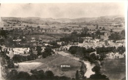 BRECON Pays De Gale - Unused Photo Card - Breconshire