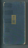 Die Deutsche Ephemeride  1890/1930 - Calendarios