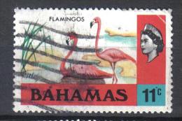 W189 - BAHAMAS , Yvert N. 311  USATO - 1963-1973 Interne Autonomie