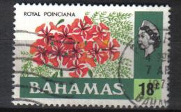 W191 - BAHAMAS , Yvert N. 314  USATO - 1963-1973 Ministerial Government
