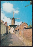 HULST STADSMOLEN - MOLEN - MOULIN - Hulst