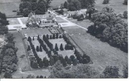 WARKS - PACKWOOD HOUSE - AERIAL RP  Wa213 - Sonstige & Ohne Zuordnung