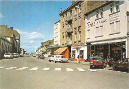 Rue De La Gare - Hagondange