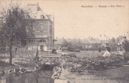 Herentals, Kasteel Van Hulst - Herentals