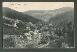 KIPSDORF      , OLD POSTCARD, 0 - Altenberg