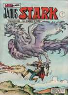 JANUS STARK N° 14 BE MON JOURNAL 10-1976 - Janus Stark