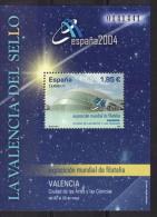 Espagne 2003 - 1bloc Neuf** - Blocks & Sheetlets & Panes