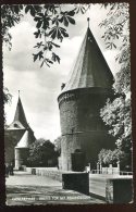 CPM Allemagne GOSLAR Harz Breites Tor Mit Risslingsturm - Goslar