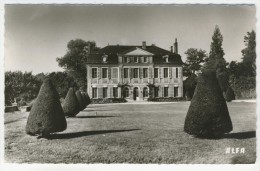 27 - Etrépagny         Château De Provemont - Autres Communes