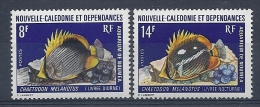 140012533  N. CALEDONIA  YVERT  Nº  387/8  **/MNH - Ungebraucht