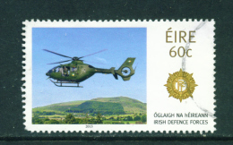 IRELAND  -  2013  Irish Defence Forces  60c  Used As Scan - Usados