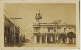 Foto Real Centro Gallego De Cienfuegos Cuba - Sonstige & Ohne Zuordnung