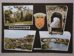 Bonnieux - Bonnieux