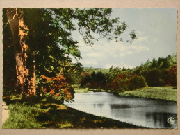 Habay La Neuve, Le Pont D'Oye - L'Etang - Habay