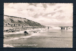 (423) AK Nordseebad Wenningstedt - Sylt - Sylt