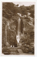 Dyserth Waterfall - Flintshire