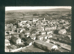 CPSM - SARRIANS (84)  - Vue Panoramique Aerienne (COMBIER CIM) - Sarrians