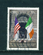 IRELAND  -  2011  Chambers Of Commerce  55c  Used As Scan - Used Stamps