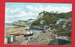 Angleterre - ISLE OF WIGHT - VENTNOR - Ventnor