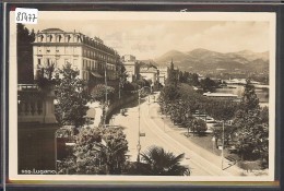 LUGANO - TB - Lugano