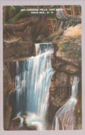 Paradise Falls, Lost River, White Mountains, New Hampshire - White Mountains