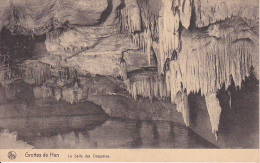 CPA Grottes De Han - La Salle Des Draperies (4402) - Rochefort