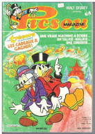Picsou Magazine N° 97 - 1980 - Picsou Magazine