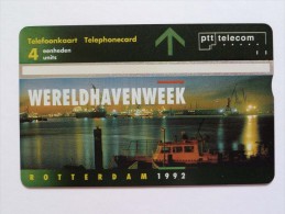 NETHERLANDS - L&G - Specimen - (N15) - [4] Test & Services