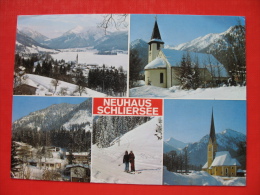 NEUHAUS SCHLIERSEE - Miesbach