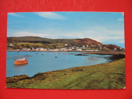 Kippford - Kirkcudbrightshire