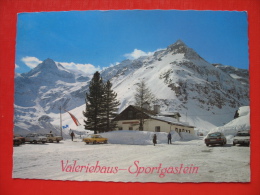 Valeriehaus-Sportgastein - Böckstein