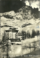 CERVINIA BREUIL  VAL D'AOSTA  Grand Hotel Cervinia - Aosta